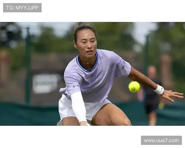 张帅出局迪拜郑钦文女独胆奋战
