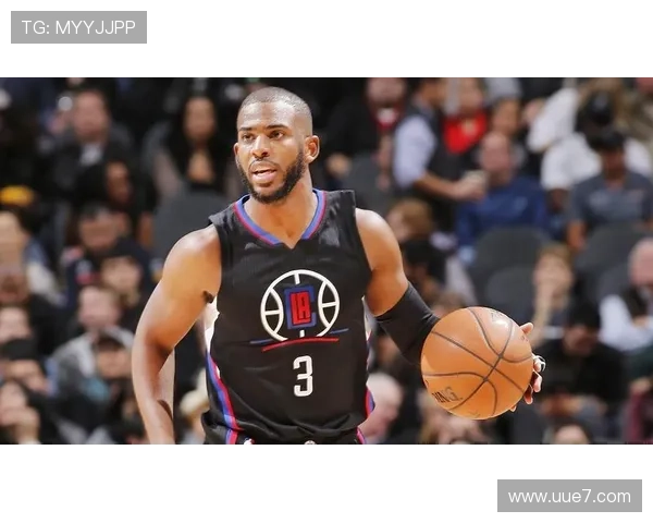 保罗快船退役球衣难掩生涯凄凉