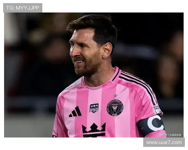 洛杉矶主帅按巅峰梅西标准备战