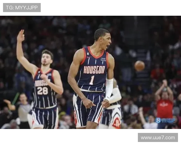 火箭或交易申京 三大潜在目标曝光